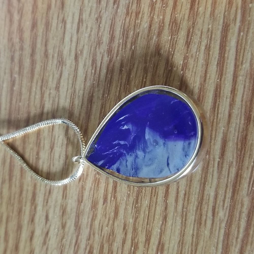 Beautiful Handmade Necklace